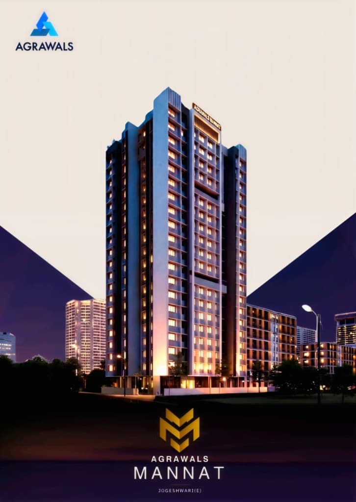 Agarwal Mannat
