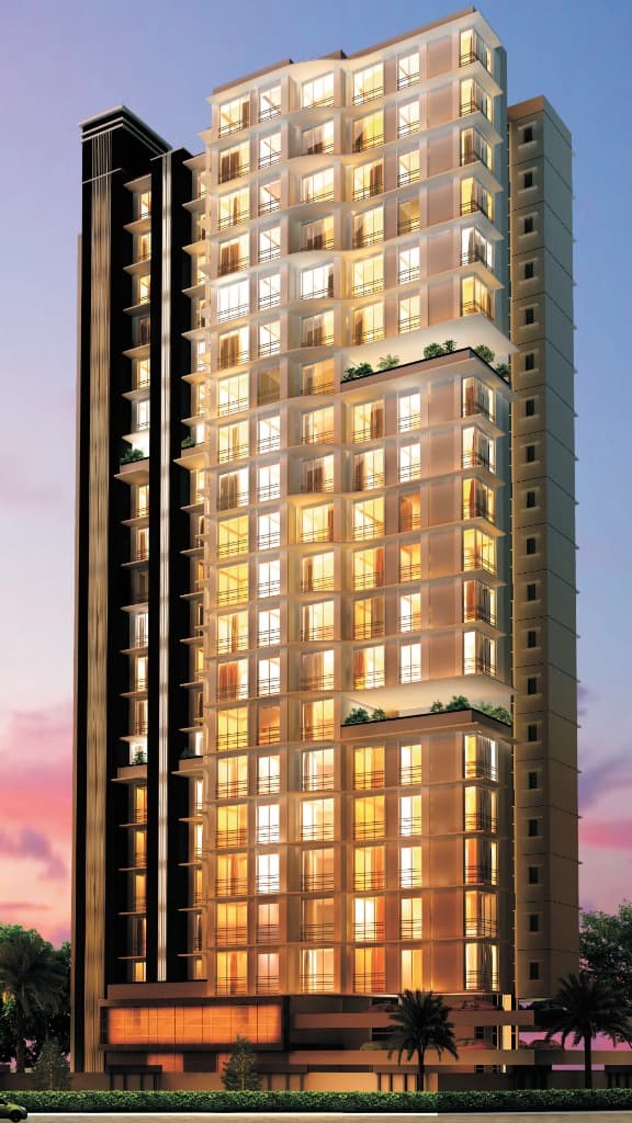 Bhawani Heights