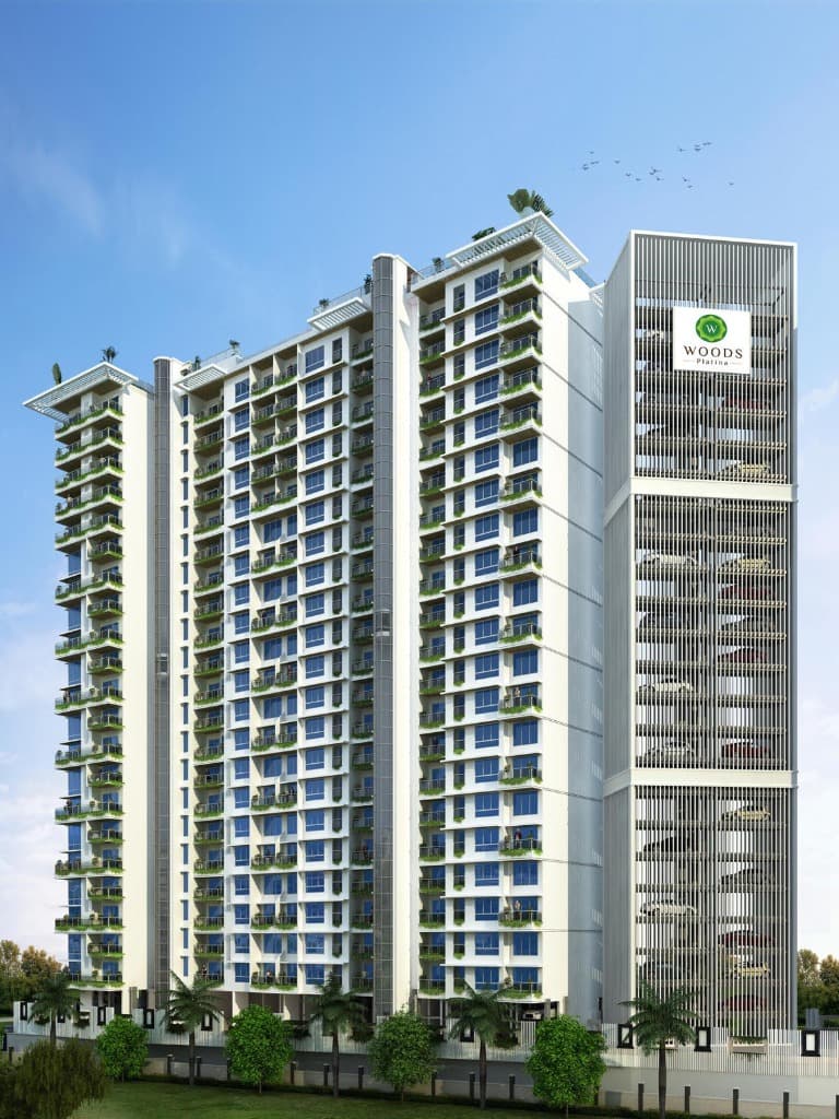 Ebony Tower