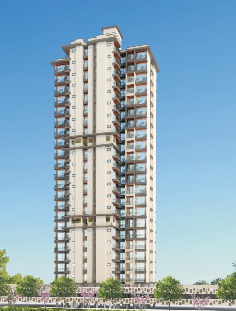 Ellora Heights