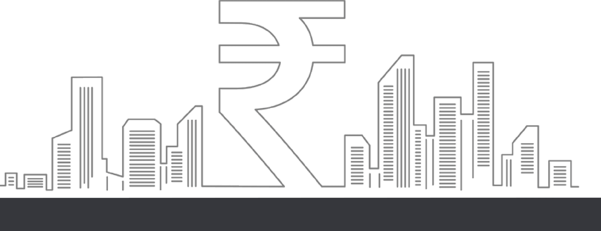 Skyline Vector